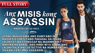 LALAKING NAGPAKASAL SA INAKALA NIYANG MAHINHIN NA BABAE, NAGING MISIS NIYA TULOY ANG ISANG ASSASSIN