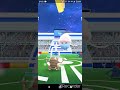 short🎥485回目『無料レイドパス』使い道～【ポケモンgo】 shorts 無料 ゲーム実況