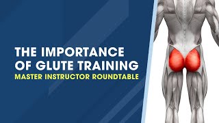 The Importance of Glute Training