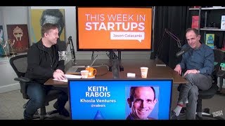 E905: PT2 Keith Rabois PayPal/FoundersFund: censorship, secondary shares, selling, getting into tech