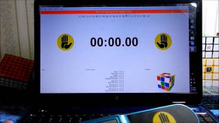 HELP!! Stackmat timer connection failure to PrismaPuzzleTimer!