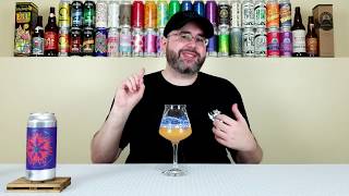 Omnipolloscope #5 (Other Half Version) | Omnipollo x 10 Other Breweries | Beer Review | #516