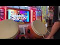 太鼓の達人 イエロー 台湾 アレキサンダーのテーマ フルコンボ