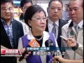 20121013 公視晚間新聞 回應制憲等爭論 謝指為假議題