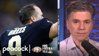 PFT Mailbag: Who will be Saints' next QB? | Pro Football Talk | NBC Sports