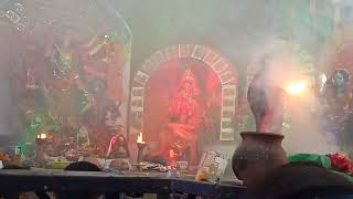 Nabadurga Pooja Alati  loisingha