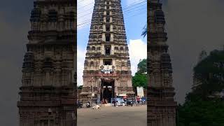 mangalagi laxmi narasimha swamy temple 🙏🏼❤️