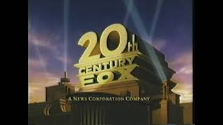 (REUPLOAD) 20th Century Fox / Regency Enterprises