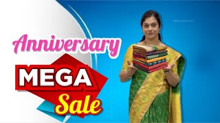 Anniversary sale…uppada pattu\u0026fancy sarees to order 8790766139