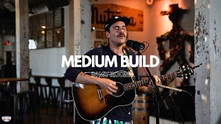 Medium Build - \