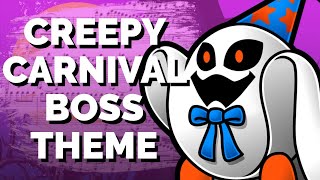 Why Does This Paper Mario Boss Theme Go So Hard?