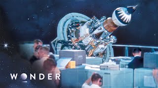 The Boldest Billion-Dollar Mission To Reach End Of The Solar System