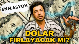 DOLAR NEDEN ARTIYOR? ||  CARİ AÇIK DÜZELECEK Mİ?