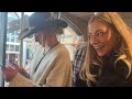 vail girls trip skiing shopping u0026 hat making apres parties girl chats u0026 more