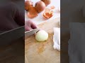 3 Ways to Cut Onions Without Crying 🧅