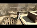 Assassin's Creed Gameplay AMD Radeon HD 4870