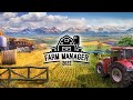 Farm Manager 2022 | Trailer (Nintendo Switch)