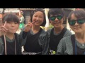 2016 常山車 少年少女囃子保存会