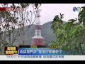 觀光區強建電塔 台電先占先贏