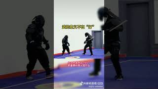 你觉得现在武术的意义在于什么？发在评论区吧＃传统武术＃武术＃弘扬中华武术＃鞭杆＃何为武