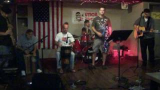 Zlatko and Company at The Utica Brews - September 23 2016