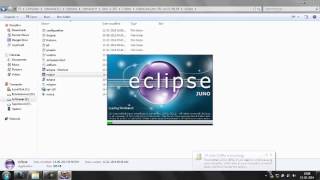 Android App Development Tutorial 2 installing Eclipse and ADT