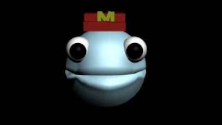 Marioteachestyping lip sync test