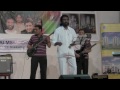 unarumee ... malayalam christian song sung live by k g markose uploaded by rajan tharayassery