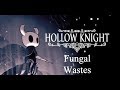 Hollow Knight Walkthrough - Fungal Wastes (Part 6)