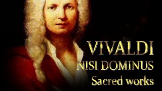 VIVALDI: Sacred music and what «Cum dederit»  is about.