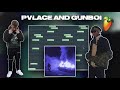 how gunboi u0026 pvlace make crazy melodies fl studio 20 tutorial