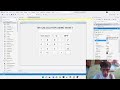 SIMPLE CALCULATOR USING VB.NET (VISUAL STUDIO)
