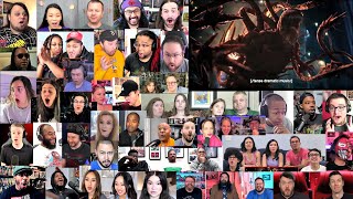 Venom: Let There Be Carnage Trailer Reaction Mashup