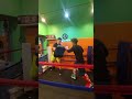 マスボクシング　スパーリング　　　　　　　　ミット練習　キックボクシング体験 ボクシング スパーリング 大阪 boxing 女子キックボクシング kickboxing i my me today