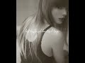 last kiss x sad beautiful tragic - Taylor Swift (mashup)