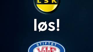 Promo LSK Kvinner – Vålerenga