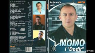 Momo i Dodir - Pogledaj de mala moja - (Audio 2011)