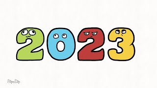 R.I.P. 2023