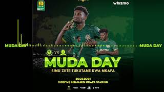 MUDA DAY  SONG BY MBOGGO MC