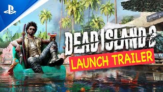 DEAD ISLAND 2 Launch Trailer