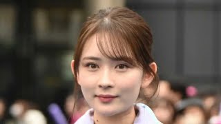 22歳人気女優　お笑い芸人にガチ告白「恋してるんですよ」　イケメン同級生ガックリ?「意味分かんない」1コメント1件