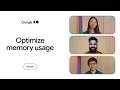 Engineering memory-performant Android apps