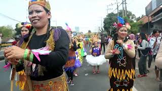 Throwback Karnaval Hut RI Ke 74 Karangsono-Sukorejo