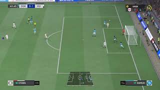 FIFA22　プロクラブ　パブリック　お気軽に参加お願いします！