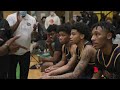 koren johnson 6 2 pg uw commit garfield hs senior mixtape