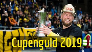 BK Häcken - AFC Eskilstuna (3-0) Final Svenska cupen 2019