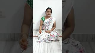 Maayatheeta Swaroopini | Vaishnavi Samindla