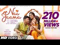 Nai Jaana Video | Tulsi Kumar, Sachet Tandon, Tanishk Bagchi | Nirmaan  | Awez D,Musskan S,Anmol