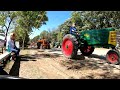 2024 western minnesota steam thresher s reunion rollag mn the year of the deere