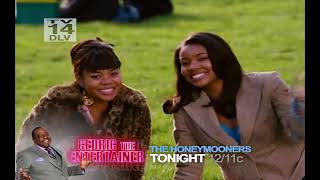 Code Name: The Cleaner bounce TV promo